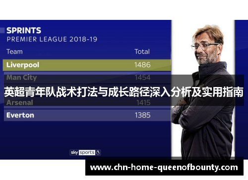 英超青年队战术打法与成长路径深入分析及实用指南