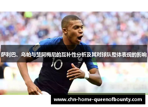 萨利巴、乌帕与楚阿梅尼的互补性分析及其对球队整体表现的影响 萨利巴、乌帕与楚阿梅尼的互补性分析及其对球队整体表现的影响