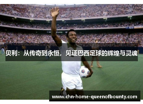 贝利：从传奇到永恒，见证巴西足球的辉煌与灵魂