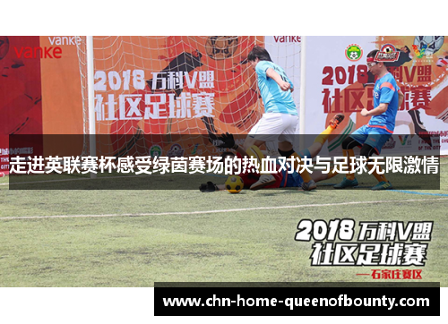 走进英联赛杯感受绿茵赛场的热血对决与足球无限激情