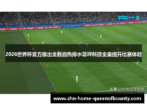 2026世界杯官方推出全新自热排水草坪科技全面提升比赛体验 2026世界杯官方推出全新自热排水草坪科技全面提升比赛体验